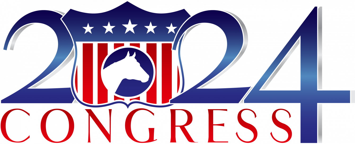 ALL AMERICAN QUARTER HORSE CONGRESS 2024 Proofs http//www