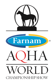 AQHA OPEN AND SELECT WORLD CHAMPIONSHIP 2021