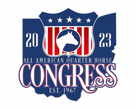 ALL AMERICAN QUARTER HORSE CONGRESS 2023