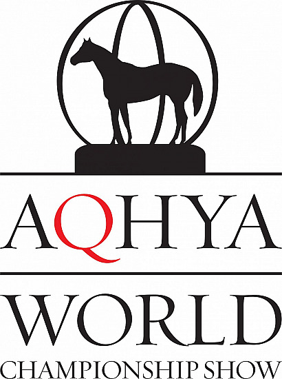 AQHA YOUTH WORLD CHAMPIONSHIP 2024