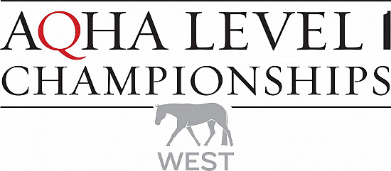 AQHA LEVEL 1 CHAMPIONSHIPS 'WEST' & PINNACLE CIRCUIT 2025