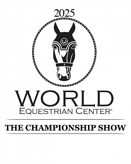 THE CHAMPIONSHIP SHOW 2025