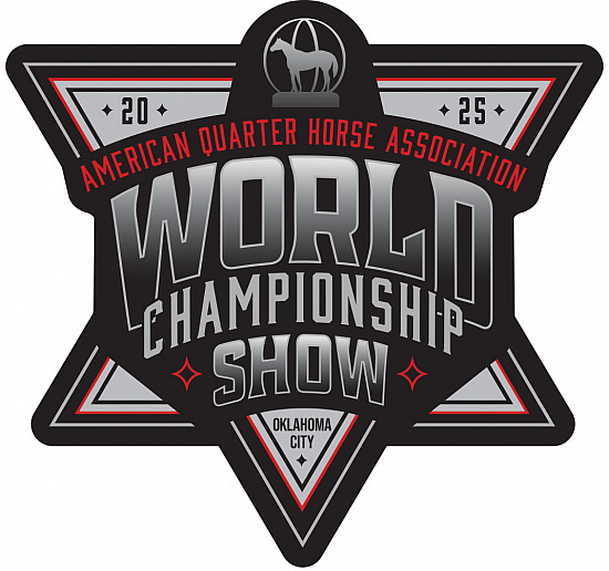 AQHA OPEN AND SELECT WORLD CHAMPIONSHIP 2025